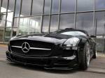 Mercedes-Benz SLS AMG by MEC Design 2011 года